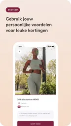 Hunkemöller - Shop Lingerie 4