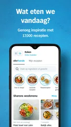 Albert Heijn supermarkt 8