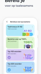WRD – Woorden leren 4