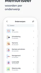 WRD – Woorden leren 5