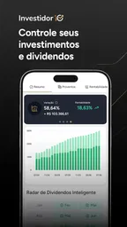 Investidor10 - Bolsa e Mercado 1