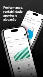 Investidor10 - Bolsa e Mercado 2