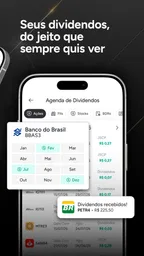 Investidor10 - Bolsa e Mercado 3