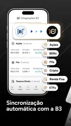 Investidor10 - Bolsa e Mercado 4