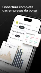 Investidor10 - Bolsa e Mercado 5