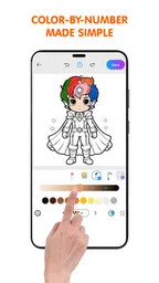 Pop Color: Painting & Coloring 2