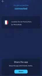 فیلتر شکن قوی پرسرعت Jet VPN 5