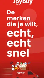 Joybuy-Don't Just Buy! 1