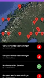 My Aurora Forecast 4