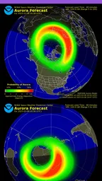 My Aurora Forecast 5