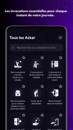 MAWAQIT: Prière, Coran, Adhan 5