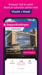lastminute.com: Reis boeken 1