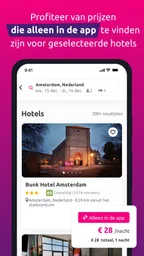 lastminute.com: Reis boeken 2