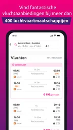 lastminute.com: Reis boeken 4