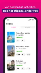 lastminute.com: Reis boeken 6