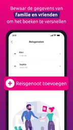 lastminute.com: Reis boeken 7