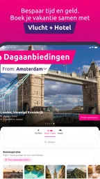 lastminute.com: Reis boeken 8