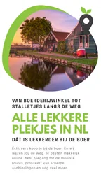 Lekkerder bij de Boer 1