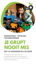 Lekkerder bij de Boer 2