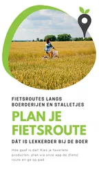 Lekkerder bij de Boer 3