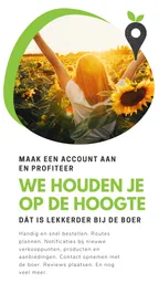 Lekkerder bij de Boer 5
