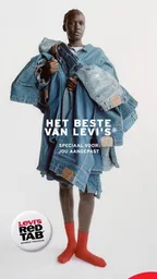 Levi's® - Shop denim & meer 1