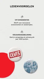 Levi's® - Shop denim & meer 3