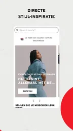 Levi's® - Shop denim & meer 5