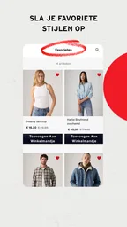 Levi's® - Shop denim & meer 7