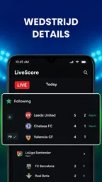 Live Voetbal Uitslagen 2