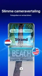 Live Translator: AI Vertaler 3