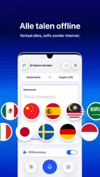 Live Translator: AI Vertaler 4