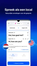 Live Translator: AI Vertaler 6