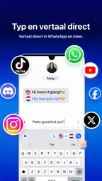Live Translator: AI Vertaler 7