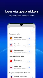Live Translator: AI Vertaler 8