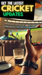 Live Cricket TV HD 1
