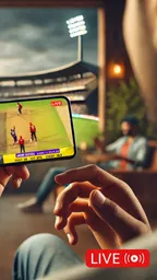 Live Cricket TV HD 2