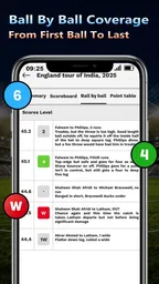 Live Cricket TV HD 6