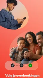 MoneyGram®-app Geld Verzenden 4