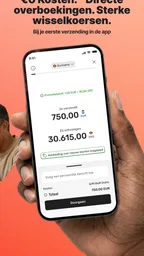 MoneyGram®-app Geld Verzenden 5