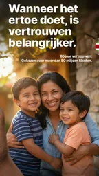 MoneyGram®-app Geld Verzenden 6