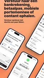 MoneyGram®-app Geld Verzenden 8