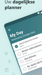 Microsoft To Do: Lists & Tasks 1