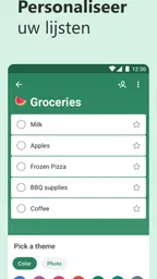 Microsoft To Do: Lists & Tasks 4