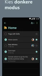 Microsoft To Do: Lists & Tasks 5