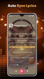 Music Player & Audio Player 3