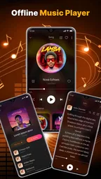 Music Player & Audio Player 7