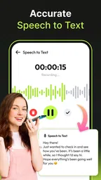 Audio Effects - Voice Changer 5