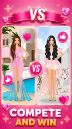 Garota Fashion - Jogo de Moda 2
