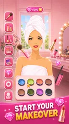 Garota Fashion - Jogo de Moda 3
